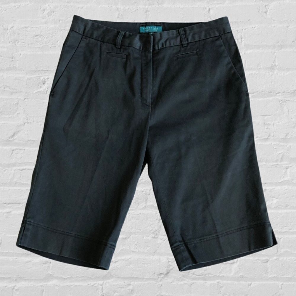 Astra Classic Casual and Golf Bermuda Shorts